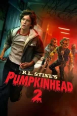 R.L. Stine’s Pumpkinhead 2 (2026)