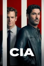 CIA Season 2 (2026)